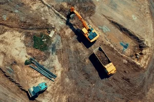 Read more about the article What You Need to Install Before Building a House on Raw Land