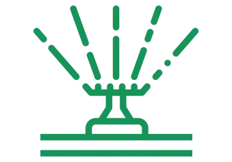 irrigation service